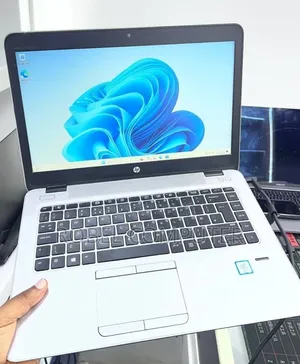 New Laptop HP EliteBook 840 G3 8GB Intel Core i5 HDD 1T