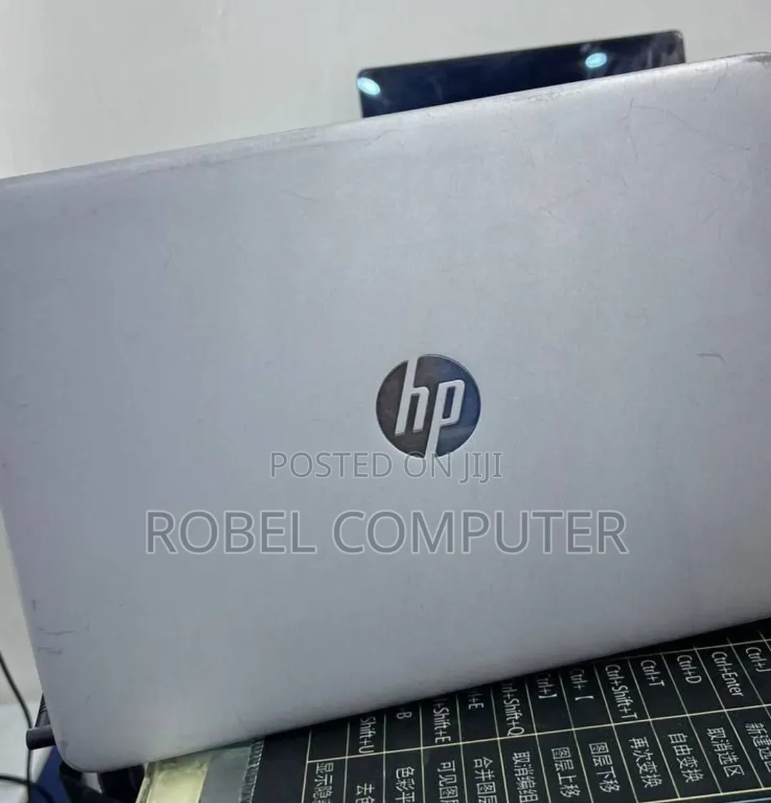 New Laptop HP EliteBook 840 G3 8GB Intel Core i5 HDD 1T