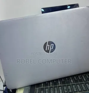 New Laptop HP EliteBook 840 G3 8GB Intel Core i5 HDD 1T