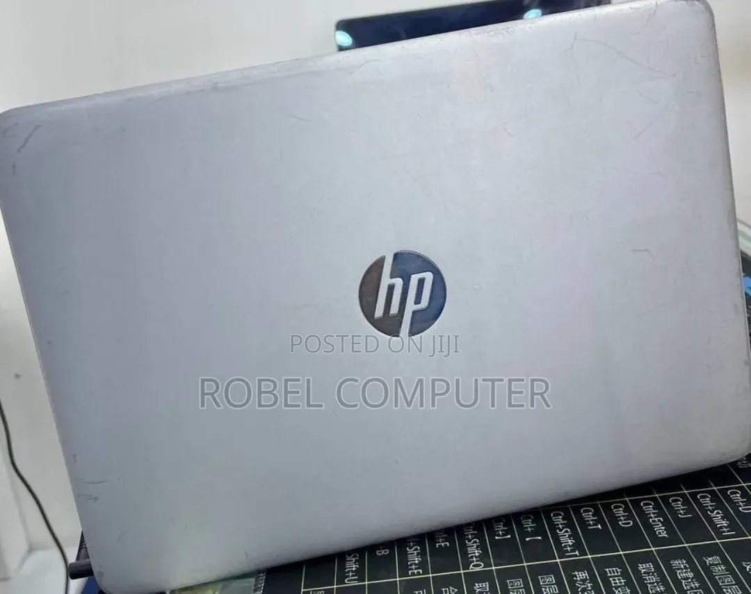 New Laptop HP EliteBook 840 G3 8GB Intel Core i5 HDD 1T
