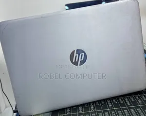 New Laptop HP EliteBook 840 G3 8GB Intel Core i5 HDD 1T