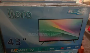 Liora Smart TV