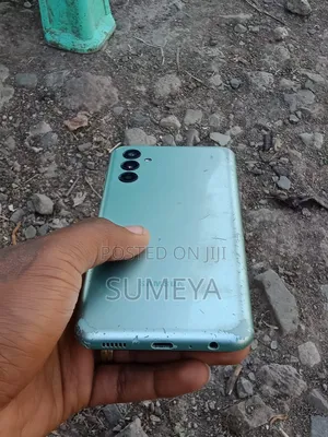 Samsung Galaxy M13 128 GB Green