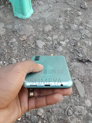 Samsung Galaxy M13 128 GB Green