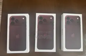 New Apple iPhone 18 Pro Max 256 GB Purple