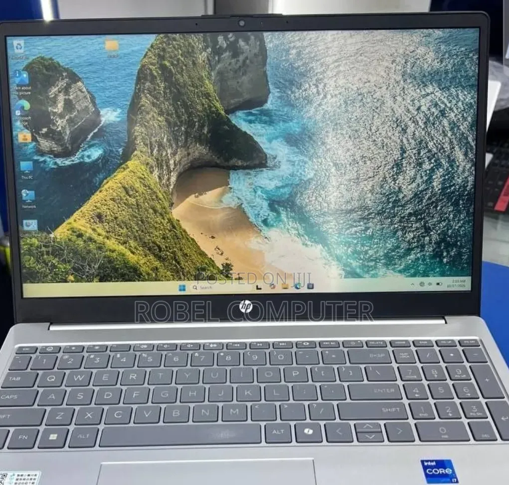 New Laptop HP Stream Notebook 16GB Intel Core i7 SSD 1T