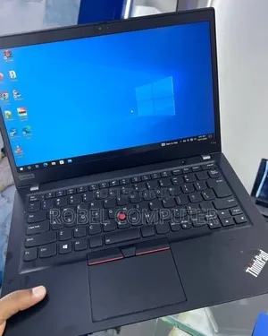 New Laptop Lenovo ThinkPad T14s G4 16GB AMD Ryzen 5 SSD 512GB