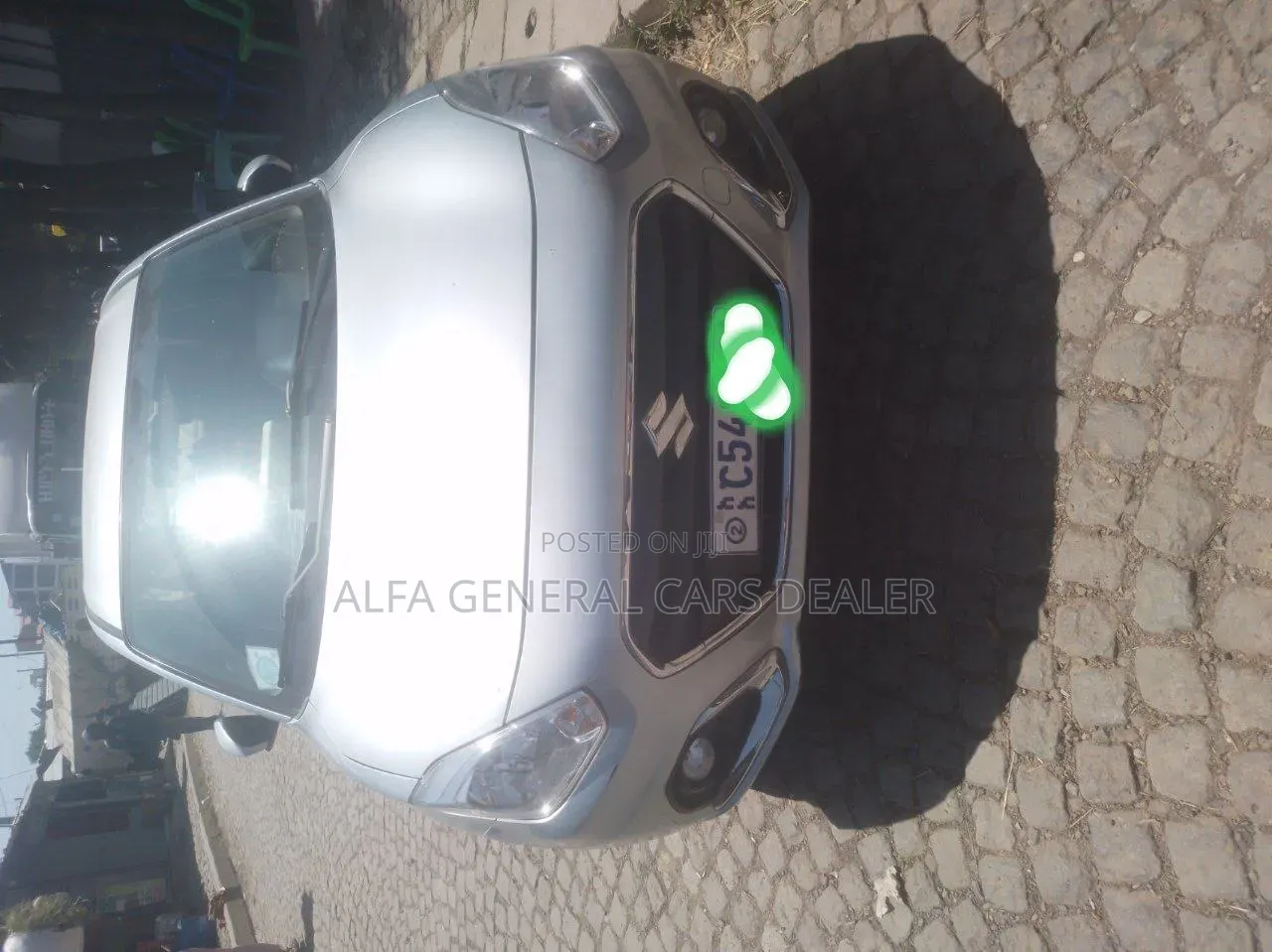 Suzuki Dzire 2024