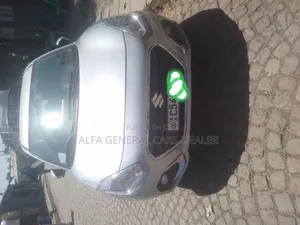 Suzuki Dzire 2024
