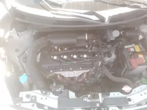 Suzuki Dzire 2024