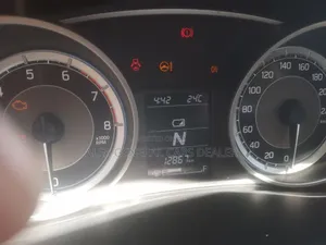 Suzuki Dzire 2024