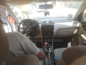 Suzuki Dzire 2024