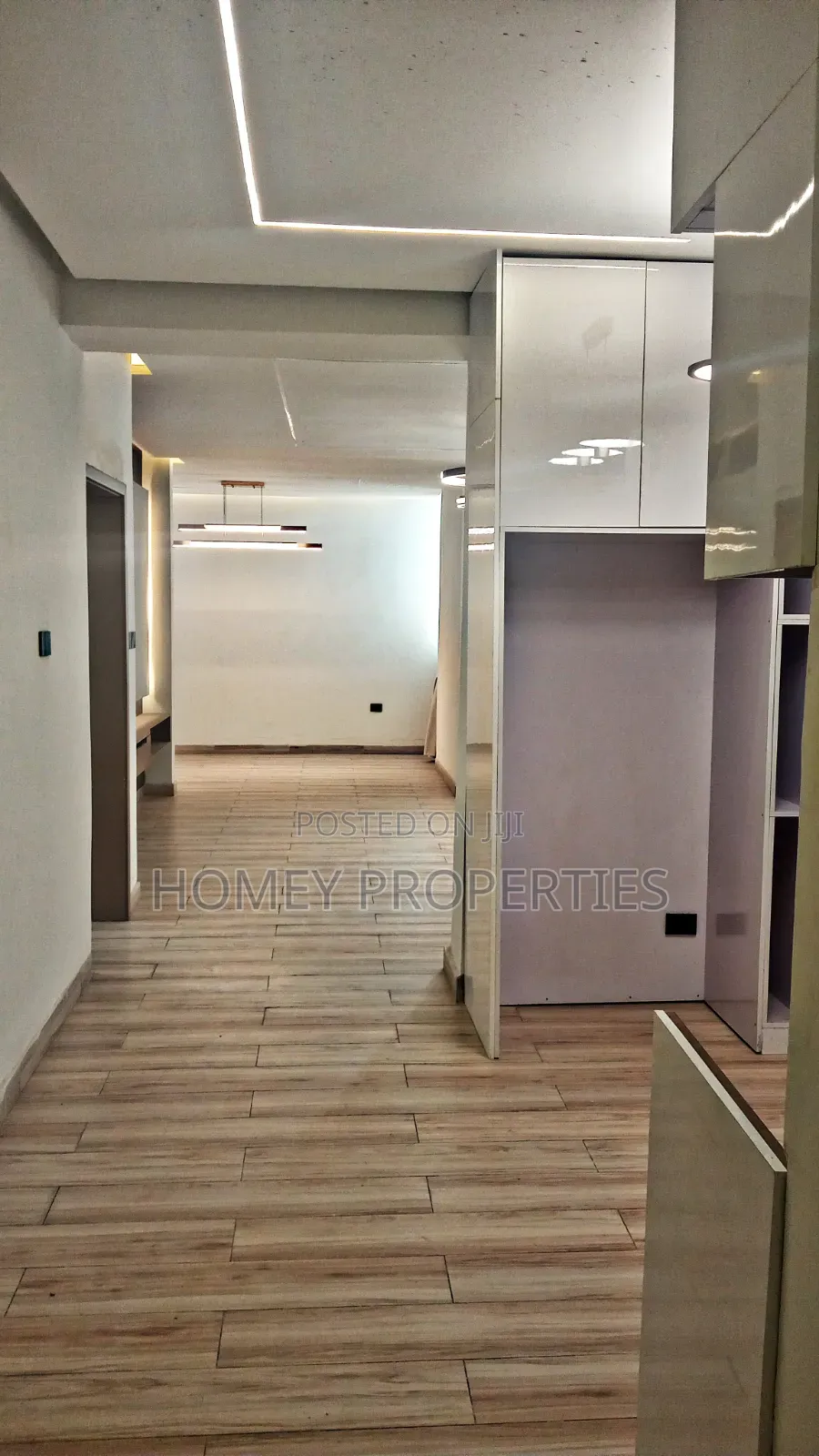 2bdrm Apartment in ማይ ቾይዝ ሪል እስቴት My, Kirkos for sale