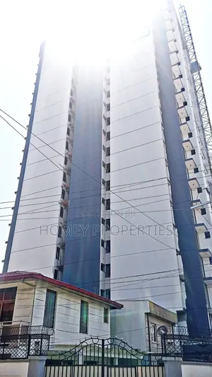 2bdrm Apartment in ማይ ቾይዝ ሪል እስቴት My, Kirkos for sale