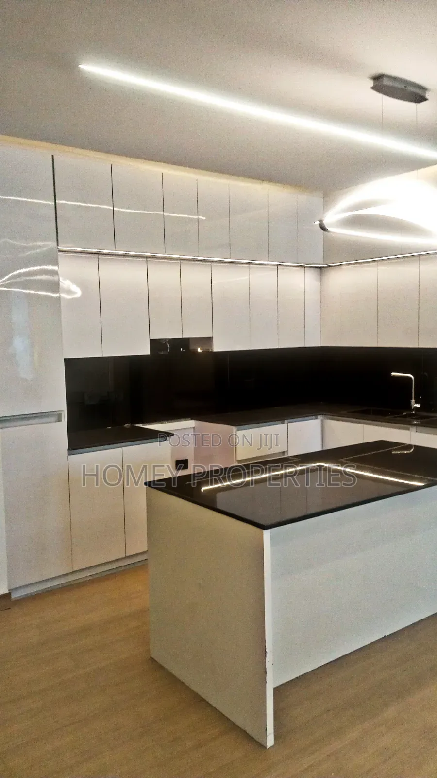 2bdrm Apartment in ማይ ቾይዝ ሪል እስቴት My, Kirkos for sale