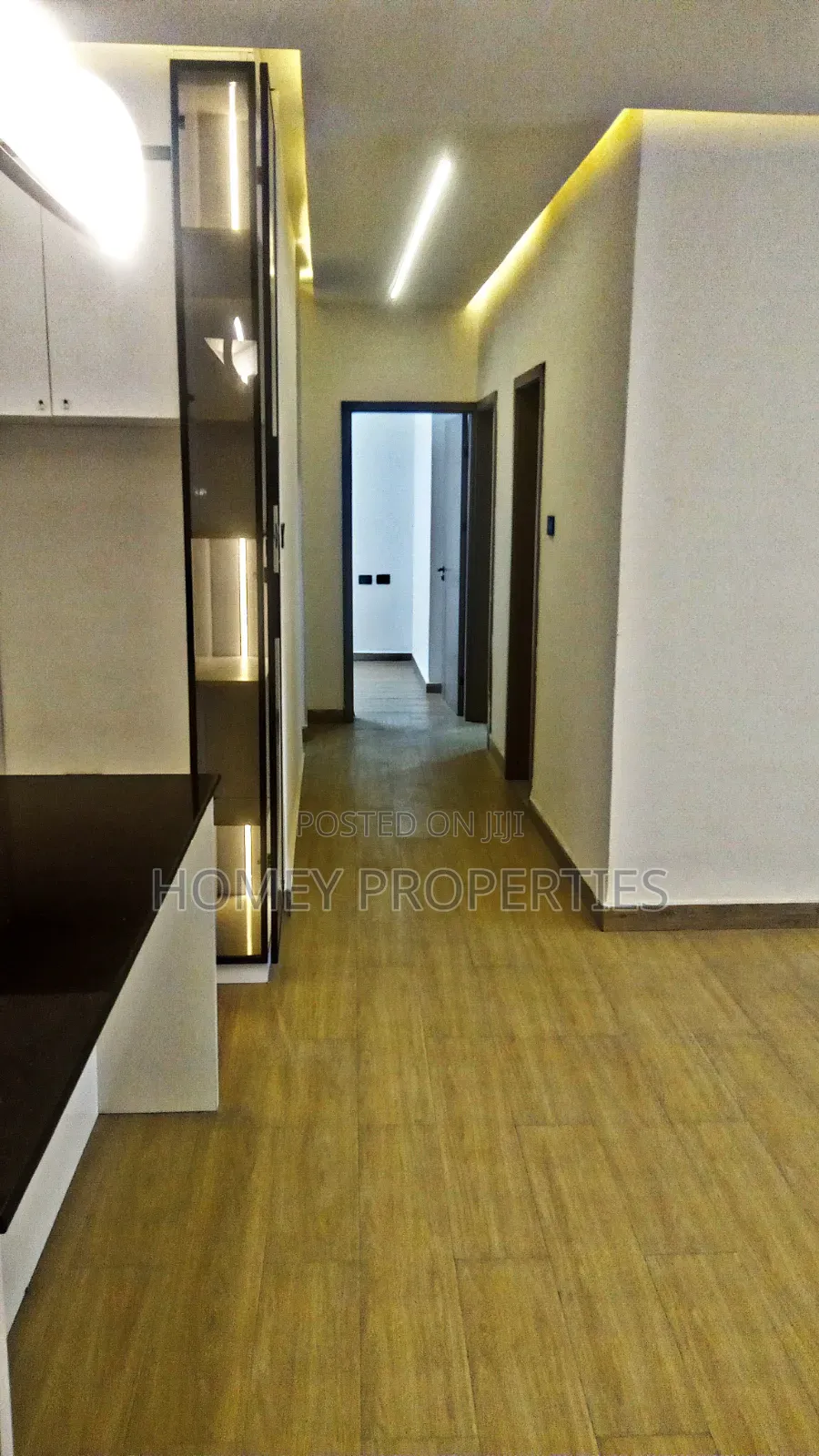 2bdrm Apartment in ማይ ቾይዝ ሪል እስቴት My, Kirkos for sale