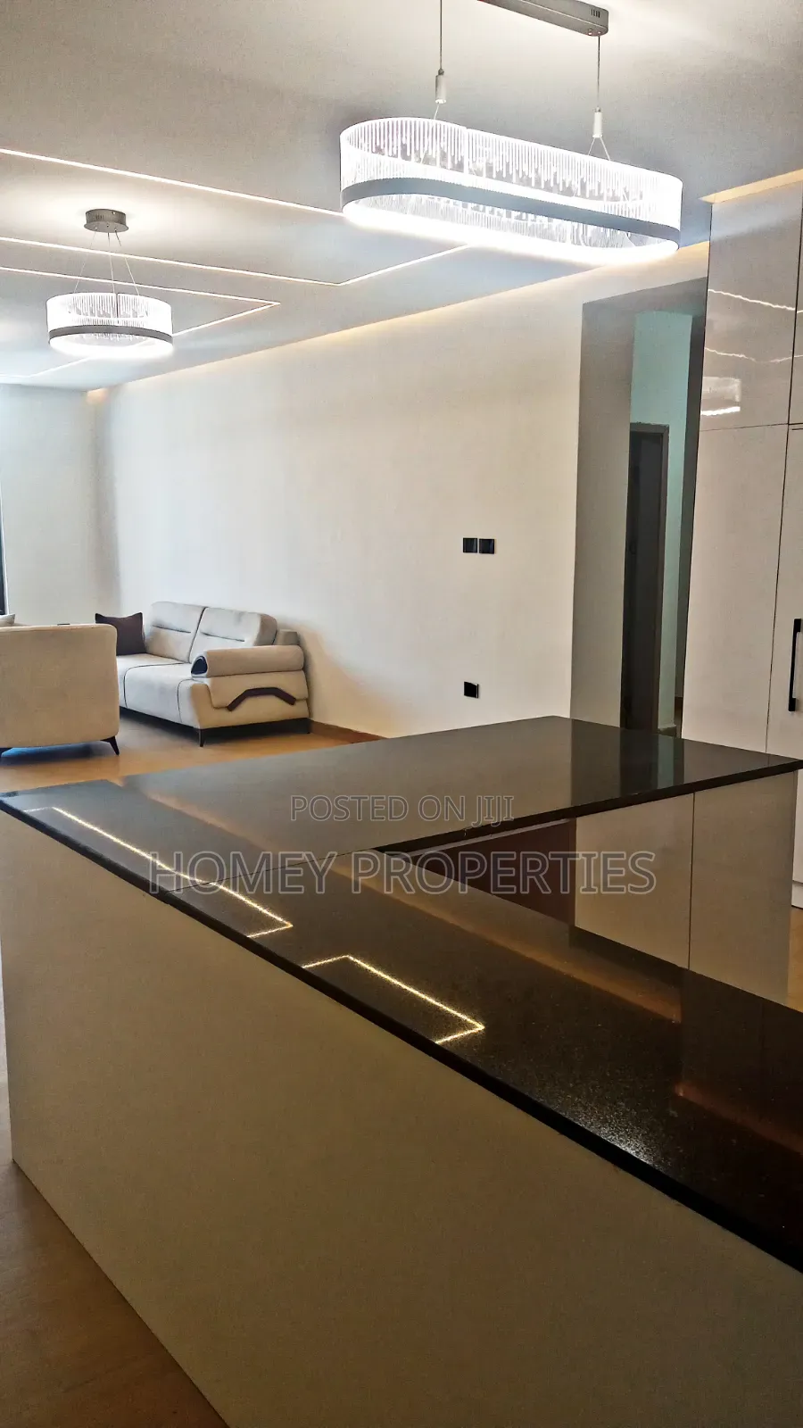 2bdrm Apartment in ማይ ቾይዝ ሪል እስቴት My, Kirkos for sale