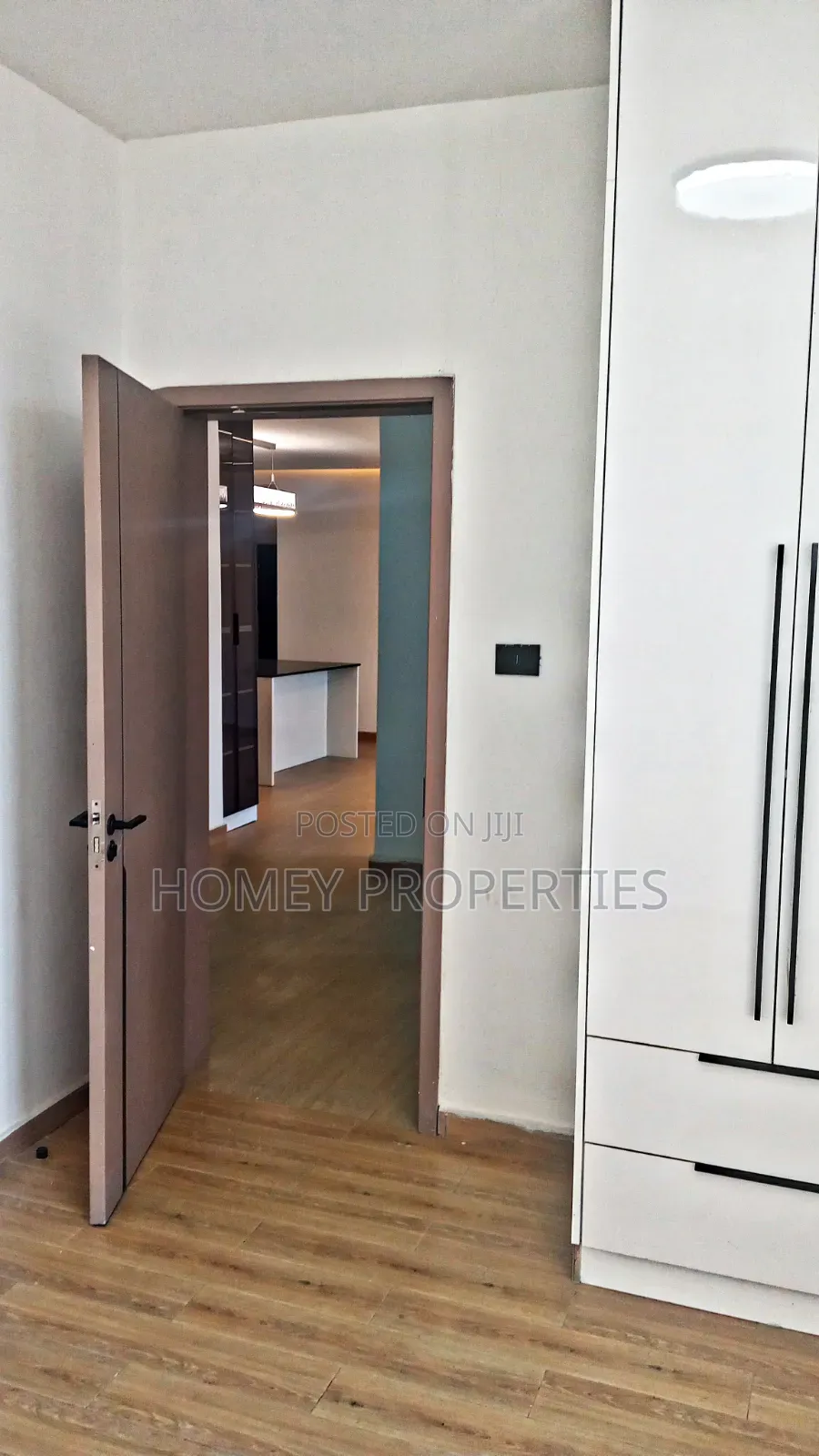 2bdrm Apartment in ማይ ቾይዝ ሪል እስቴት My, Kirkos for sale
