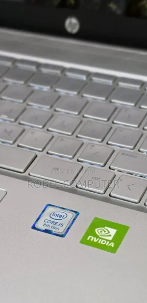 New Laptop HP Pavilion 14 16GB Intel Core i5 SSD 512GB