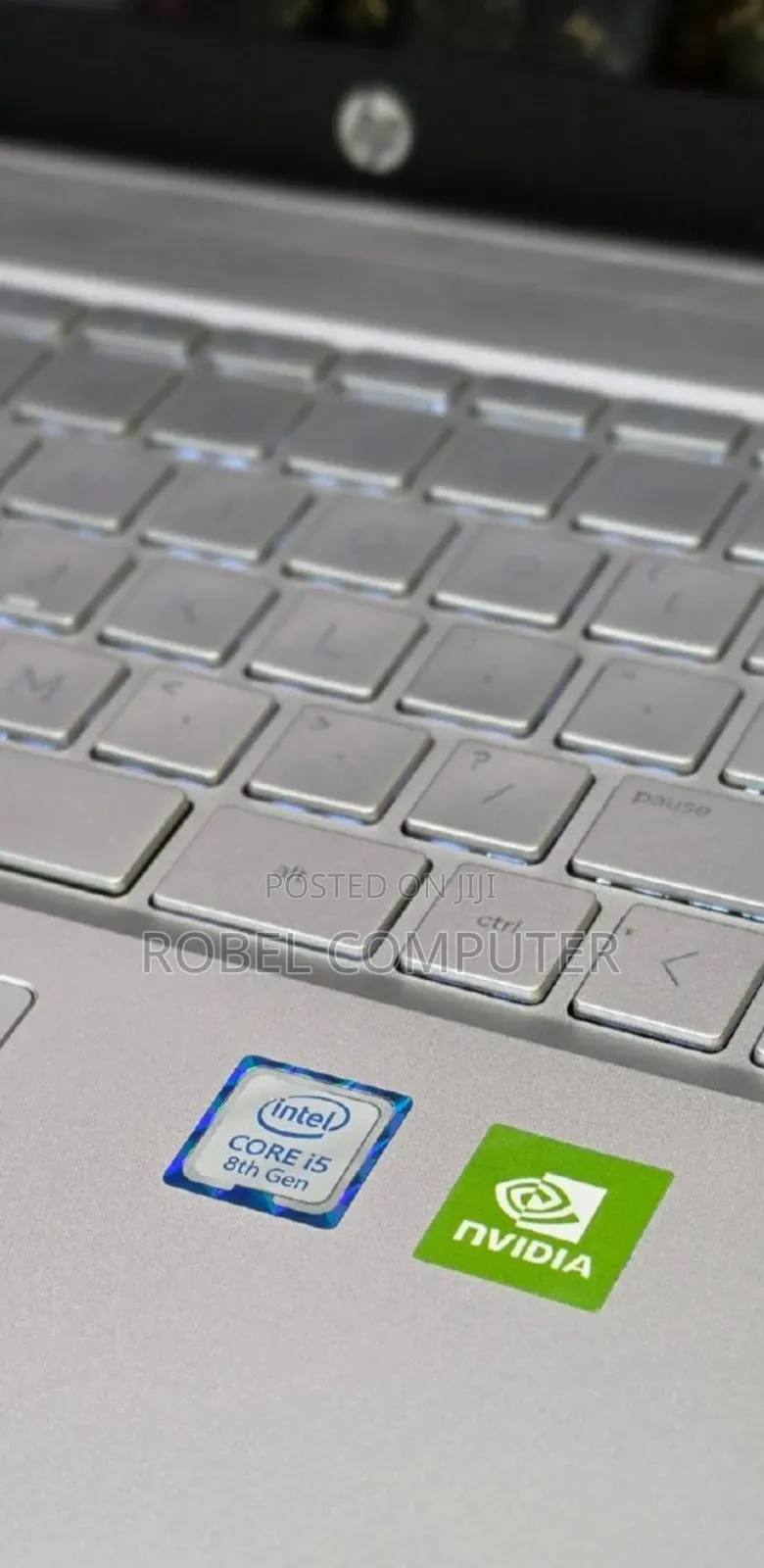 New Laptop HP Pavilion 14 16GB Intel Core i5 SSD 512GB