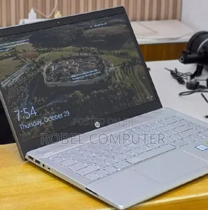 New Laptop HP Pavilion 14 16GB Intel Core i5 SSD 512GB
