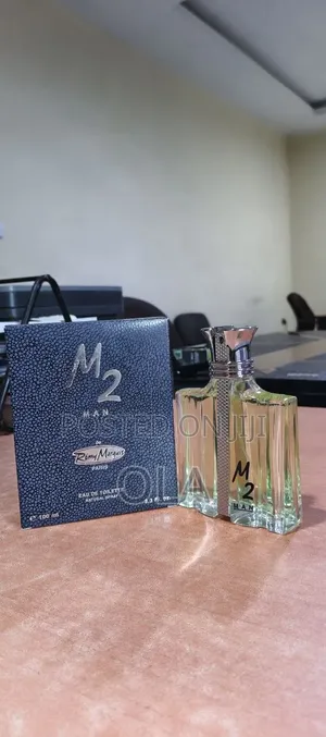 M2 Remy M Arquis