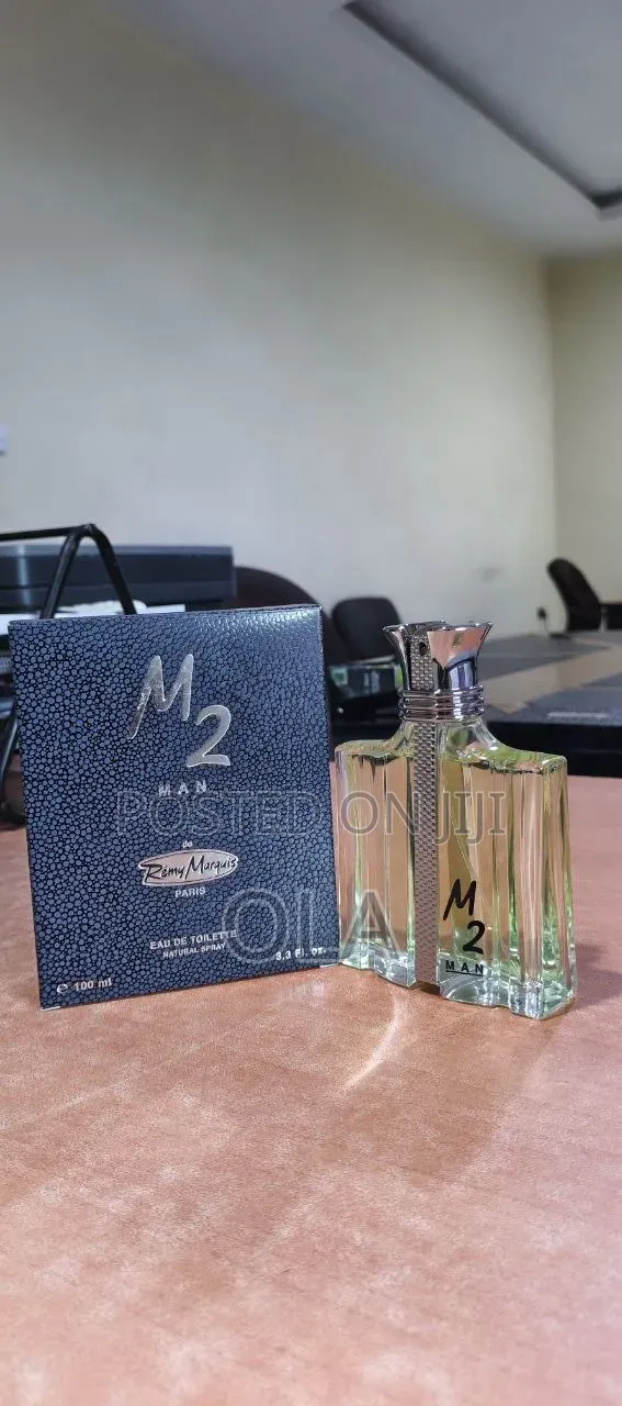 M2 Remy M Arquis
