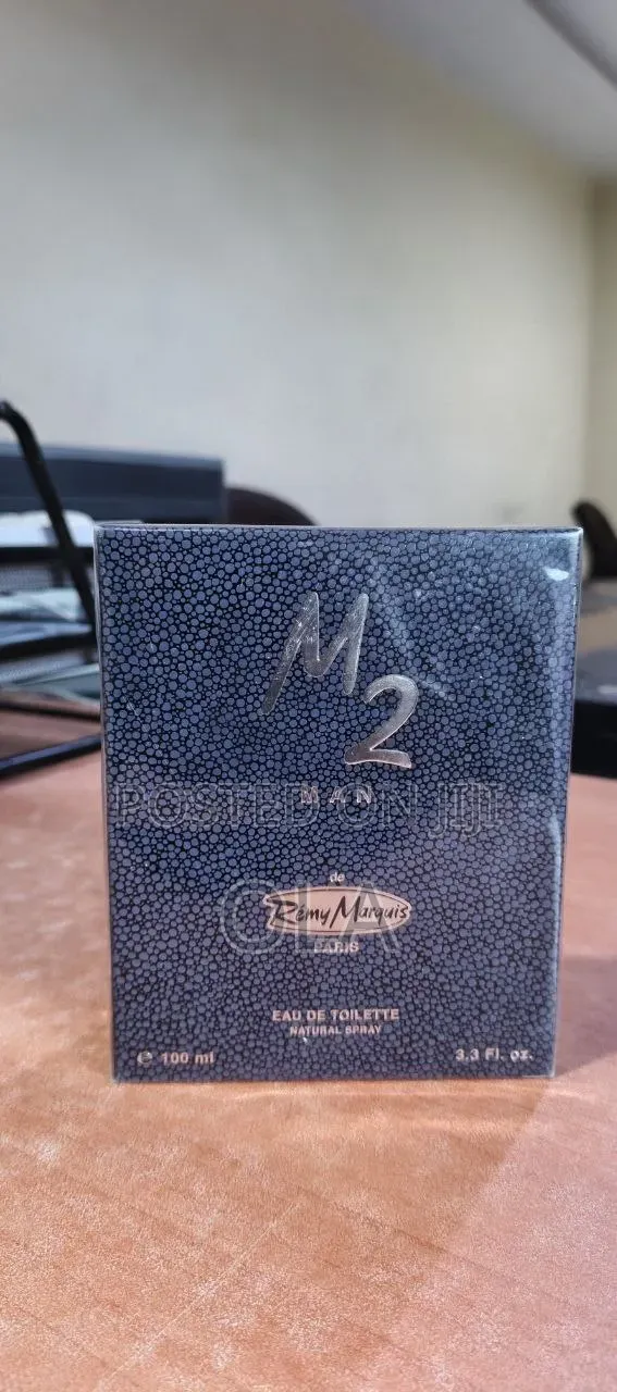 M2 Remy M Arquis
