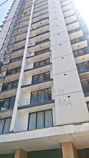 Furnished 2bdrm Apartment in ማይ ቾይዝ ሪል እስቴት My, Bole for sale