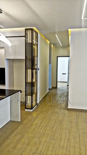 Furnished 2bdrm Apartment in ማይ ቾይዝ ሪል እስቴት My, Bole for sale