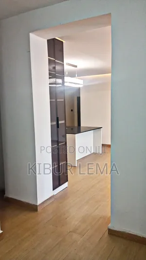 Furnished 2bdrm Apartment in ማይ ቾይዝ ሪል እስቴት My, Bole for sale