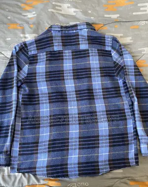 Polo Button Down
