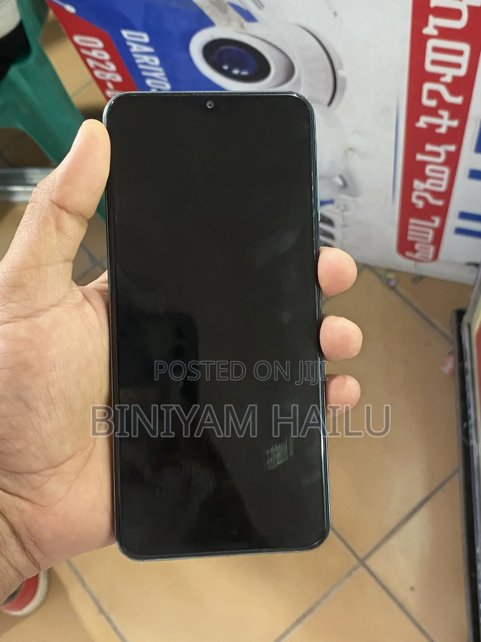 Samsung Galaxy A13 128 GB