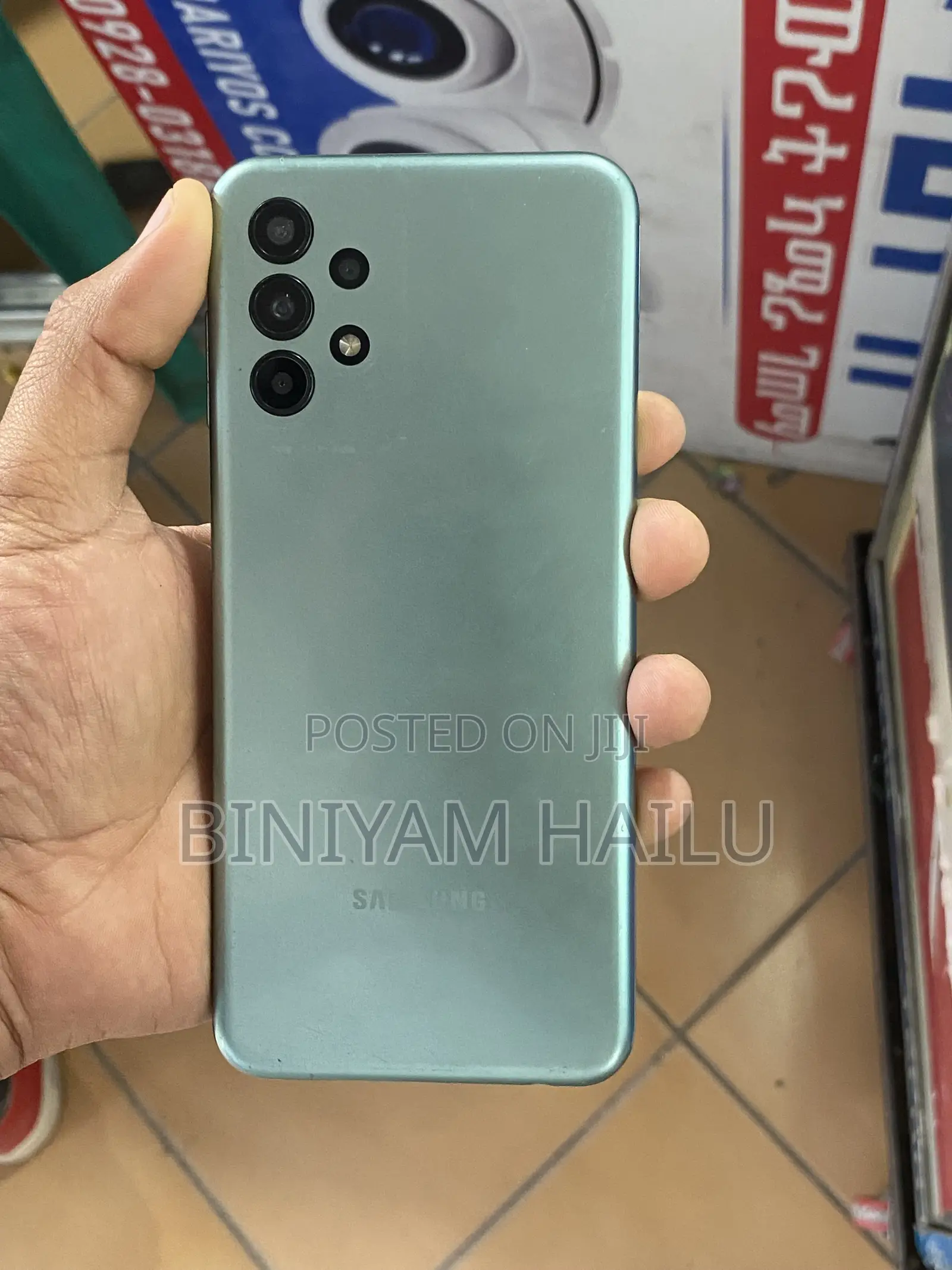 Samsung Galaxy A13 128 GB
