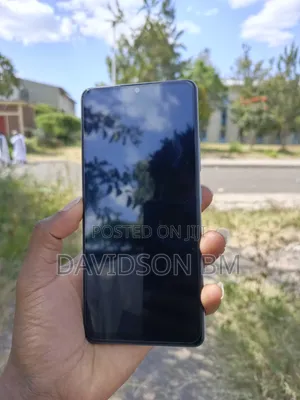 New Samsung Galaxy A42 5G 128 GB Purple