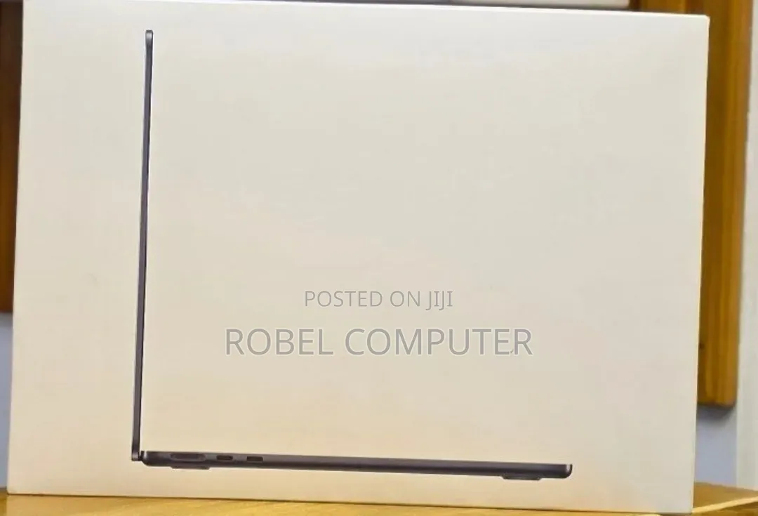 New Laptop Apple MacBook Air 2026 M5 16GB Apple M5 SSD 512GB