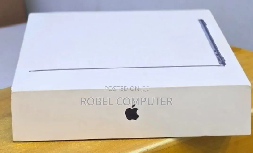 New Laptop Apple MacBook Air 2026 M5 16GB Apple M5 SSD 512GB