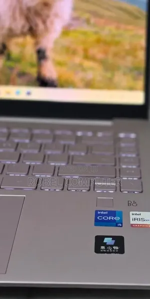 New Laptop HP Pavilion 14 16GB Intel Core i5 SSD 1T