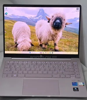 New Laptop HP Pavilion 14 16GB Intel Core i5 SSD 1T