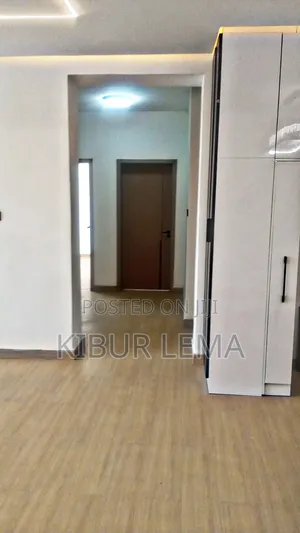Furnished 3bdrm Apartment in ማይ ቾይዝ ሪል እስቴት My, Bole for sale