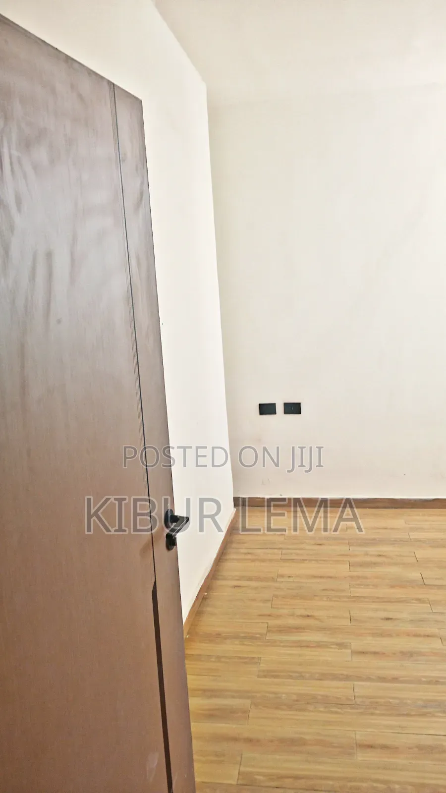 Furnished 3bdrm Apartment in ማይ ቾይዝ ሪል እስቴት My, Bole for sale