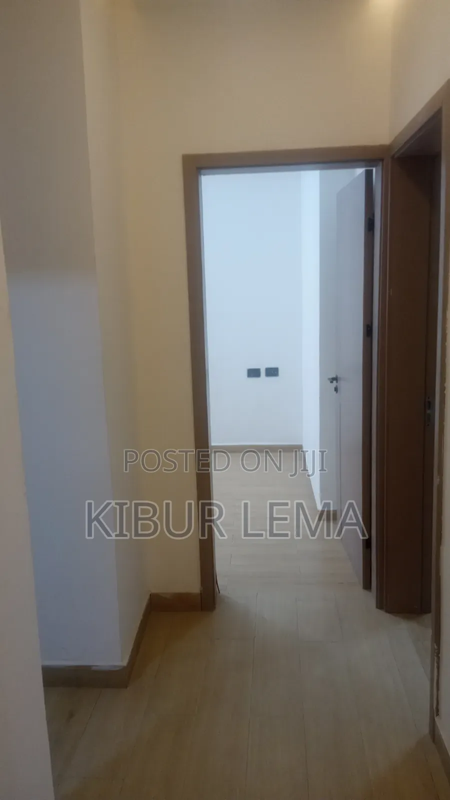 Furnished 3bdrm Apartment in ማይ ቾይዝ ሪል እስቴት My, Bole for sale