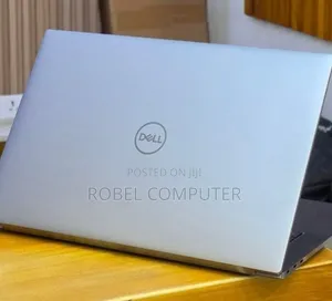 New Laptop Dell Precision 5550 16GB Intel Core i7 SSD 512GB