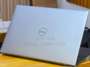 New Laptop Dell Precision 5550 16GB Intel Core i7 SSD 512GB