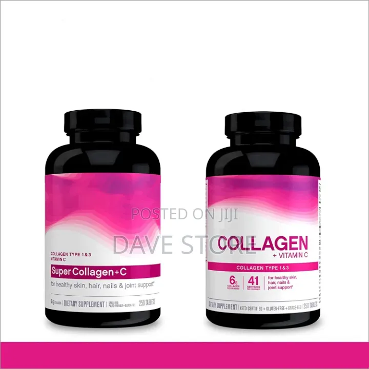 NeoCell Super Collagen+C