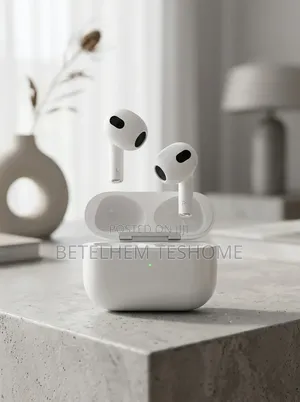 Air Pod 3rd Generation