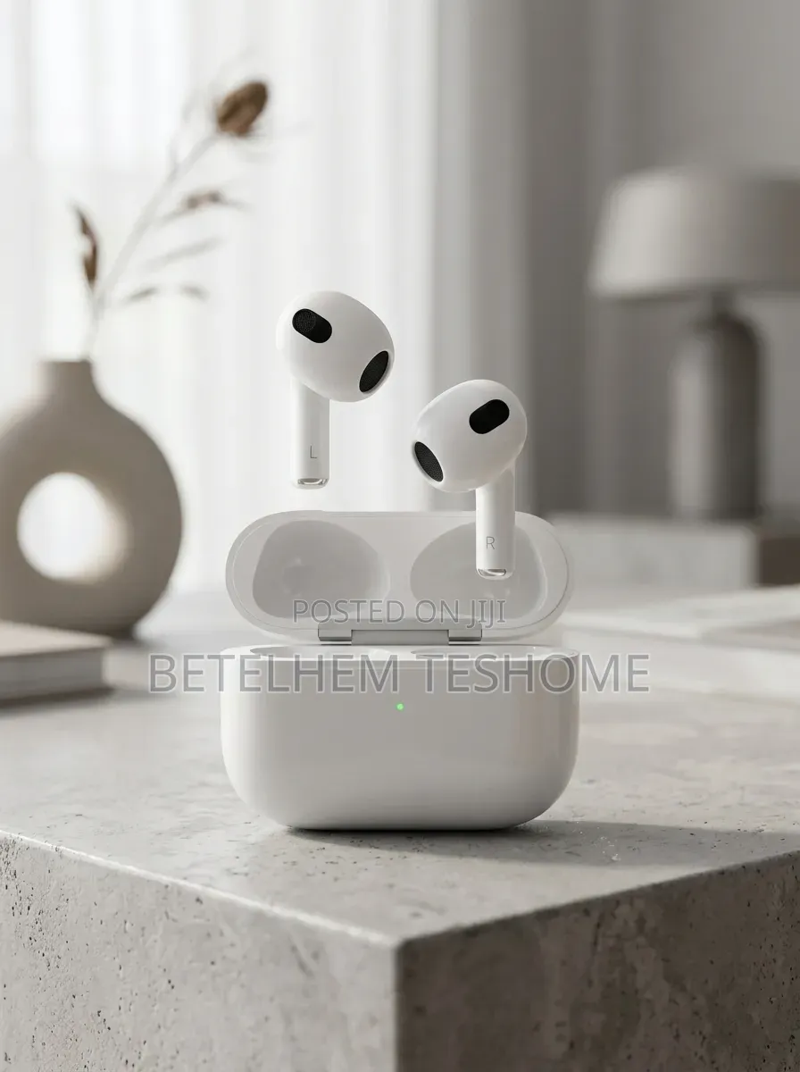 Air Pod 3rd Generation