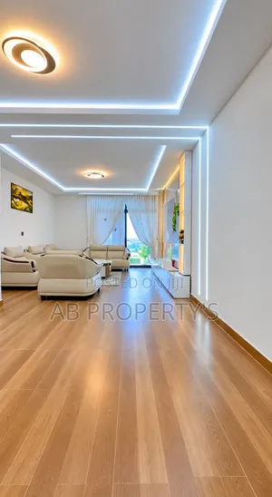 Furnished 3bdrm Apartment in Africa Union (Au), Kirkos for sale