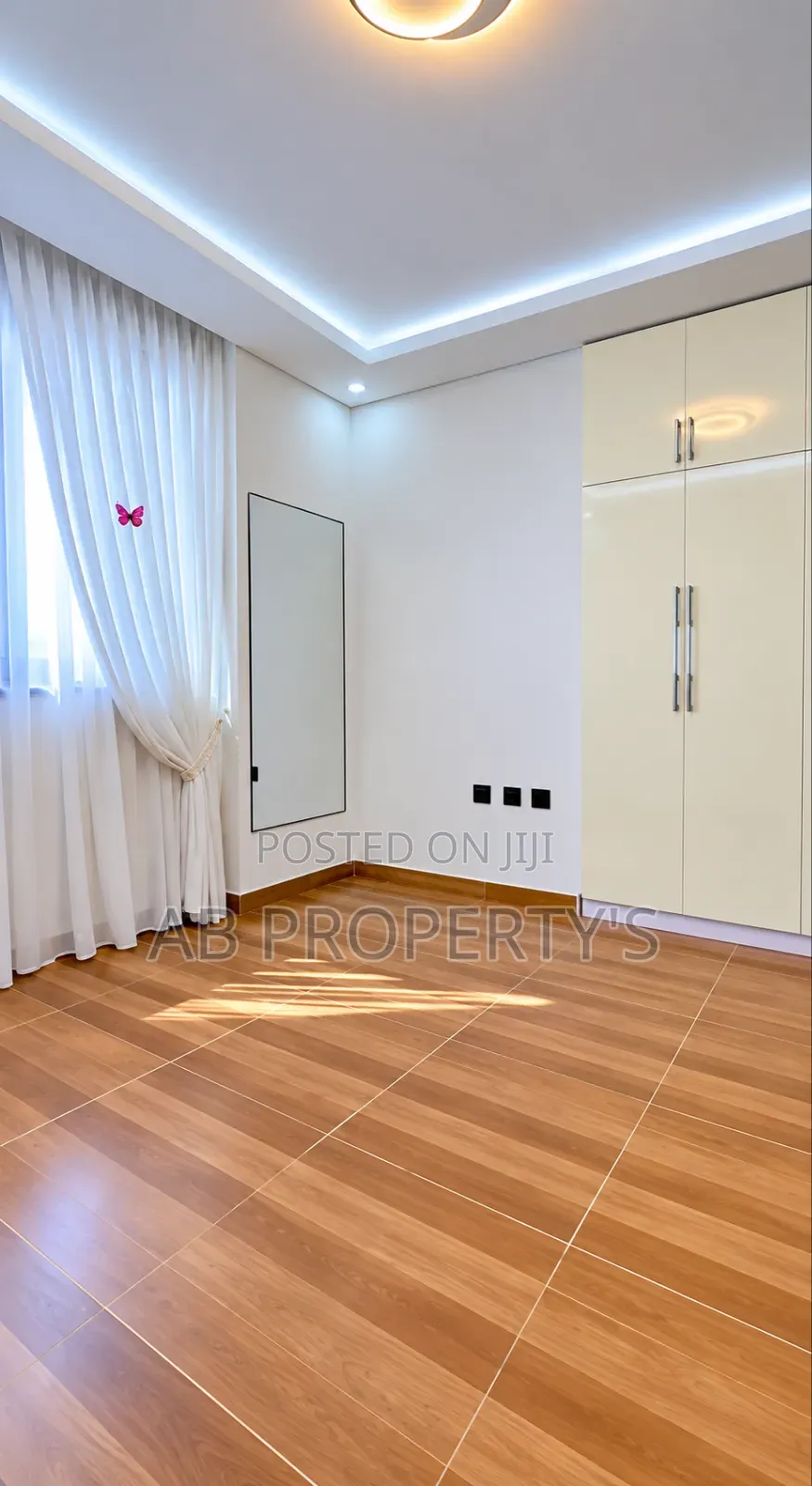 Furnished 3bdrm Apartment in Africa Union (Au), Kirkos for sale