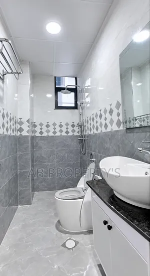 Furnished 3bdrm Apartment in Africa Union (Au), Kirkos for sale